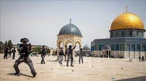 Al-Aqsa