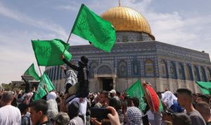  Les aspects militaires de la Tempête Al-Aqsa