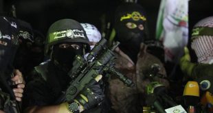 the strategic achievements of Tofan al-Aqsa operation