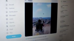 Hamas-ISIS : « créant un choc émotionnel » grâce aux réseaux sociaux