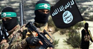 Israelis spend millions of dollars to equate Hamas with ISIS