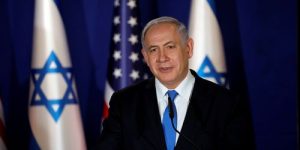 Netanyahou et la crainte de scénarios dangereux pour Israël