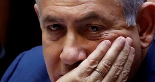 Netanyahu's Downfall begins with Hamas attack; 56% reject him