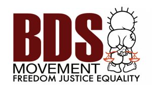 इजराय बहिष्कार का दुनिया का सबसे बड़ा आंदोलन BDS Movement