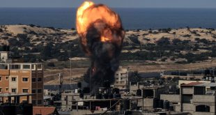 Israel Hamas War: Decoding the crisis beyond the headlines