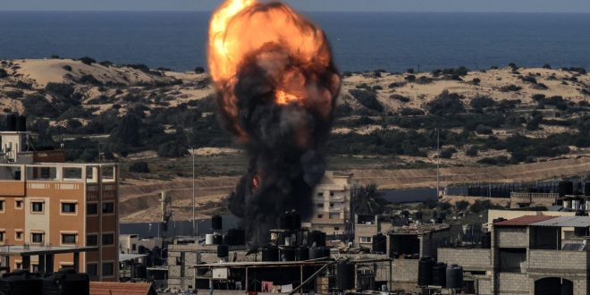 Israel Hamas War: Decoding the crisis beyond the headlines