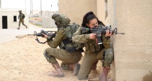 Israeli Military Deception: A Comprehensive Investigation