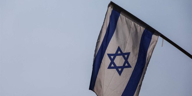 What is the "curse of the eighth decade" and why are Zionist Jews so terrified of it?