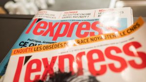 L’Express