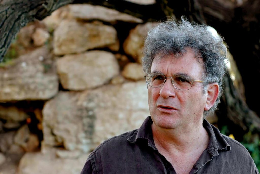 Historians Predicting Doom: Benny Morris and the Inevitable Collapse