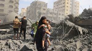 Gaza