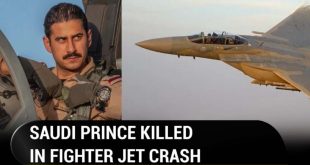 information about the shooting down of the Saudi fighter jet6