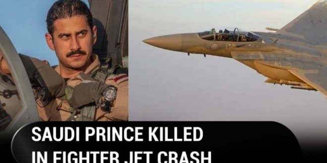 information about the shooting down of the Saudi fighter jet6