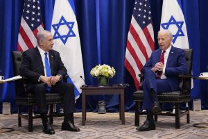 L’intervention américaine dans le génocide palestinien
