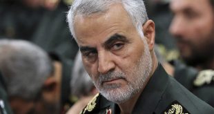 General Soleimani's Strategic Leadership in the defeat of ISIS