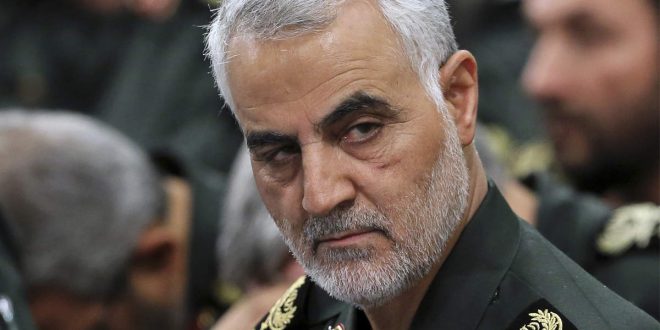 General Soleimani's Strategic Leadership in the defeat of ISIS