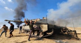 Israel learned three major lessons from the Gaza war7