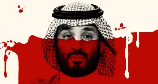 Saudi Embassy Ethics: Rights Violations in Bin Salman's Era