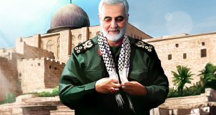 Where did the killing of General Soleimani harm the United States