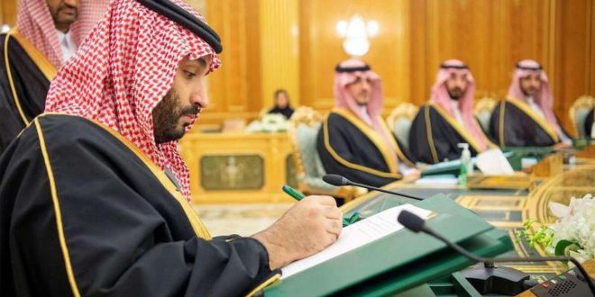 debts of Saudi Arabia broke the back of the economy2