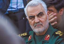  Quels sont-elles les raisons de la popularité du général iranien Qassem Soleimani ?