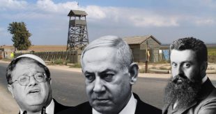 Five signs that tell us Israels end is near12