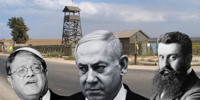 Five signs that tell us Israels end is near12