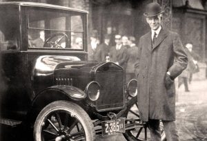 fact-about-henry-ford