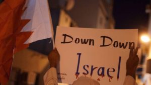 Le déclin israélien : Un soutien mondial « sans précédent » à la cause palestinienne