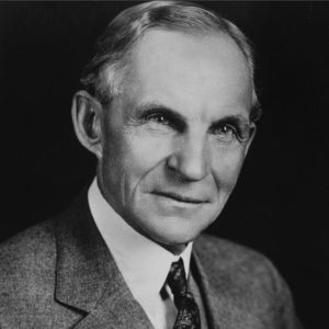 Henry-Ford