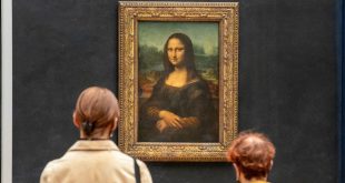 Why Is the Mona Lisa So Famous?