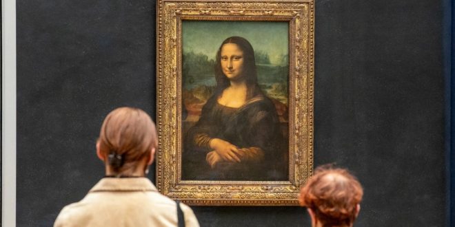 Why Is the Mona Lisa So Famous?