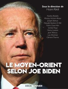 La nouvelle doctrine de Biden au Moyen-Orient 