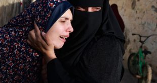 अंतर्राष्ट्रीय महिला दिवस पर फिलिस्तीनी महिलाओं की पीड़ा