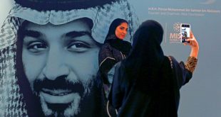बिन सलमान के कथित सुधारों के बारे में सऊदी अधिकारियों का छूठ