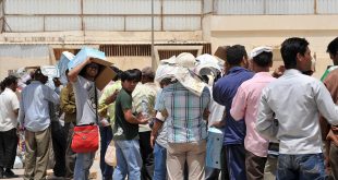 सऊदी अरब में विदेशी कामगारों के लिए अवसर