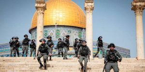 Israël plus fragile que jamais : Tempête d'Al-Aqsa