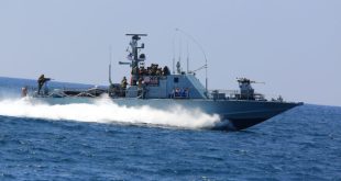 Israeli Navy Grapples with a Cascade of Extensive Mishaps