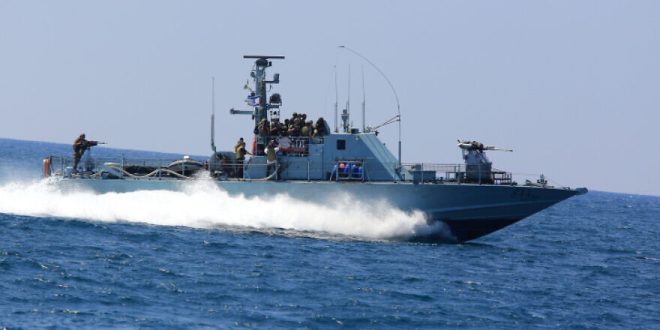 Israeli Navy Grapples with a Cascade of Extensive Mishaps