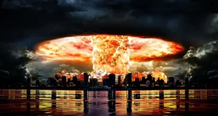 Is there a possibility of a Nuclear War in West Asia?