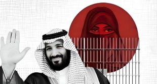 The Saudi governments dual policy on discrimination against women9