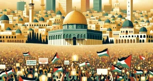 World Al Quds Day and global thinkers and experts