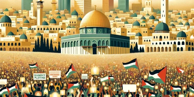 World Al Quds Day and global thinkers and experts