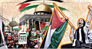 World Quds Day and reasons for its importance8