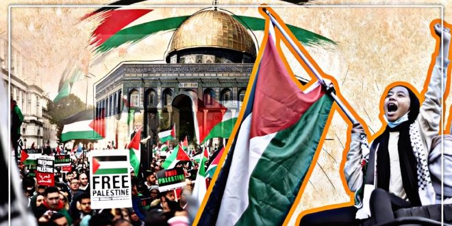 World Quds Day and reasons for its importance8