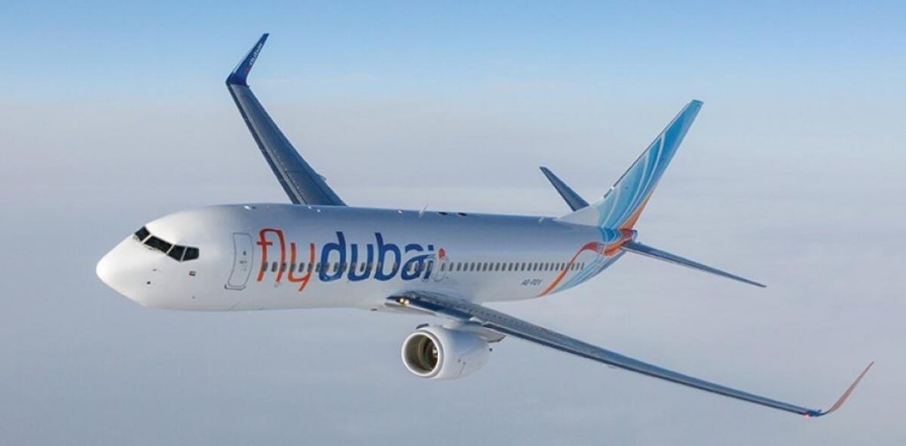 Fly Dubai opted to redirect flights away from Western Iran due to threats of Nuclear War in West Asia