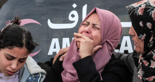 Israeli Crimes Against Palestinian Women Exposed on International Women's Day