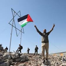 L'effondrement israélien