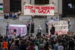 Les universités américaines contre Israël