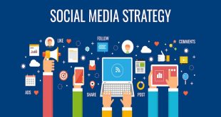 Effective Social Media Strategies